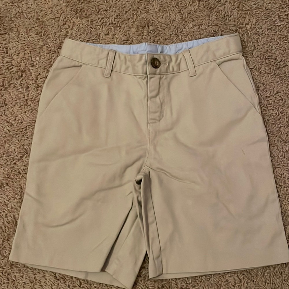 Girls size 8 Gymboree shorts.  Excellent condition